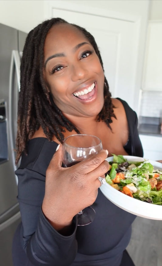 For the Love of Cooking