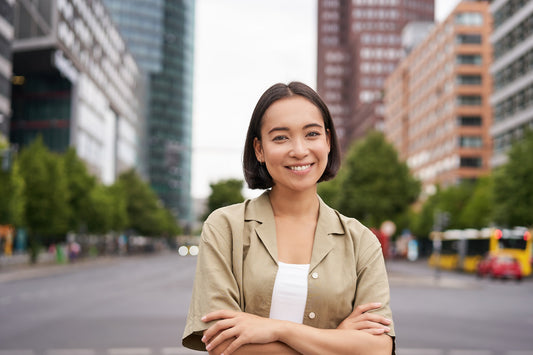 The Power of Gratefulness