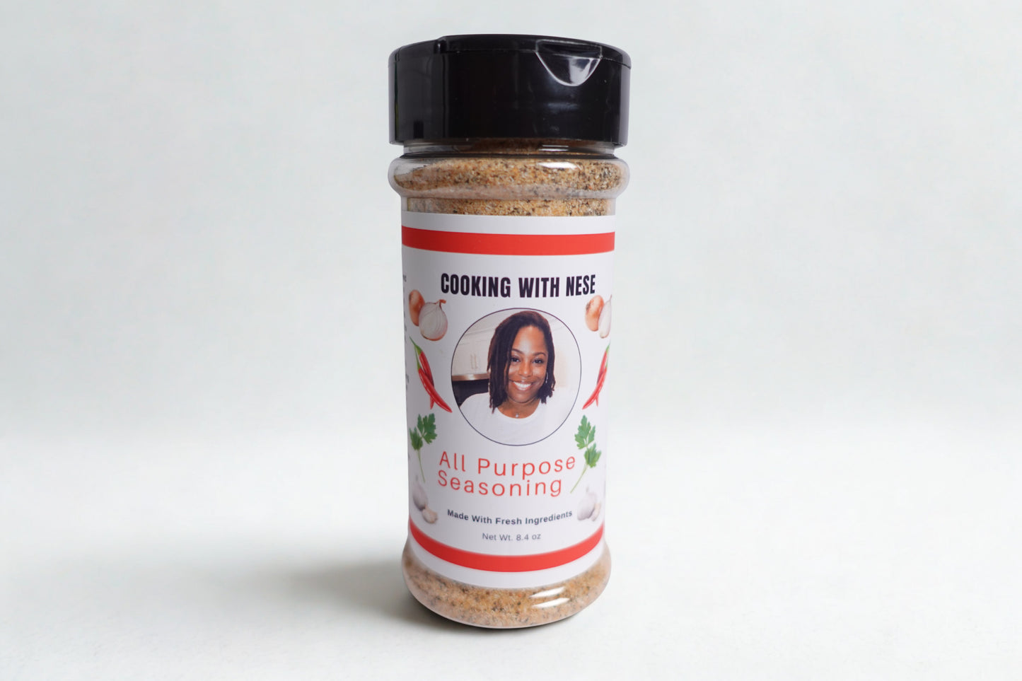 All Purpose Seasoning