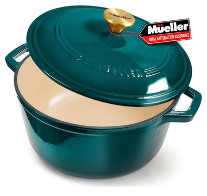 Dutch Oven Cast Iron