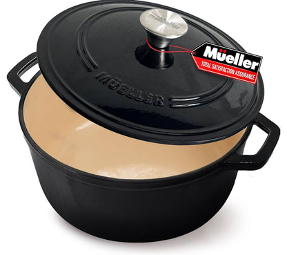 Dutch Oven Cast Iron