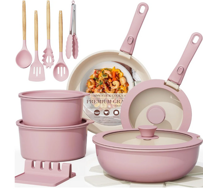 20 pcs Non Stick Pan