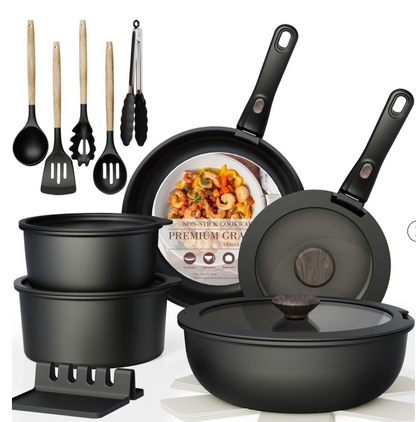 20 pcs Non Stick Pan